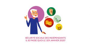 Read more about the article Qu’est-ce que la Sécurité sociale des indépendants ?