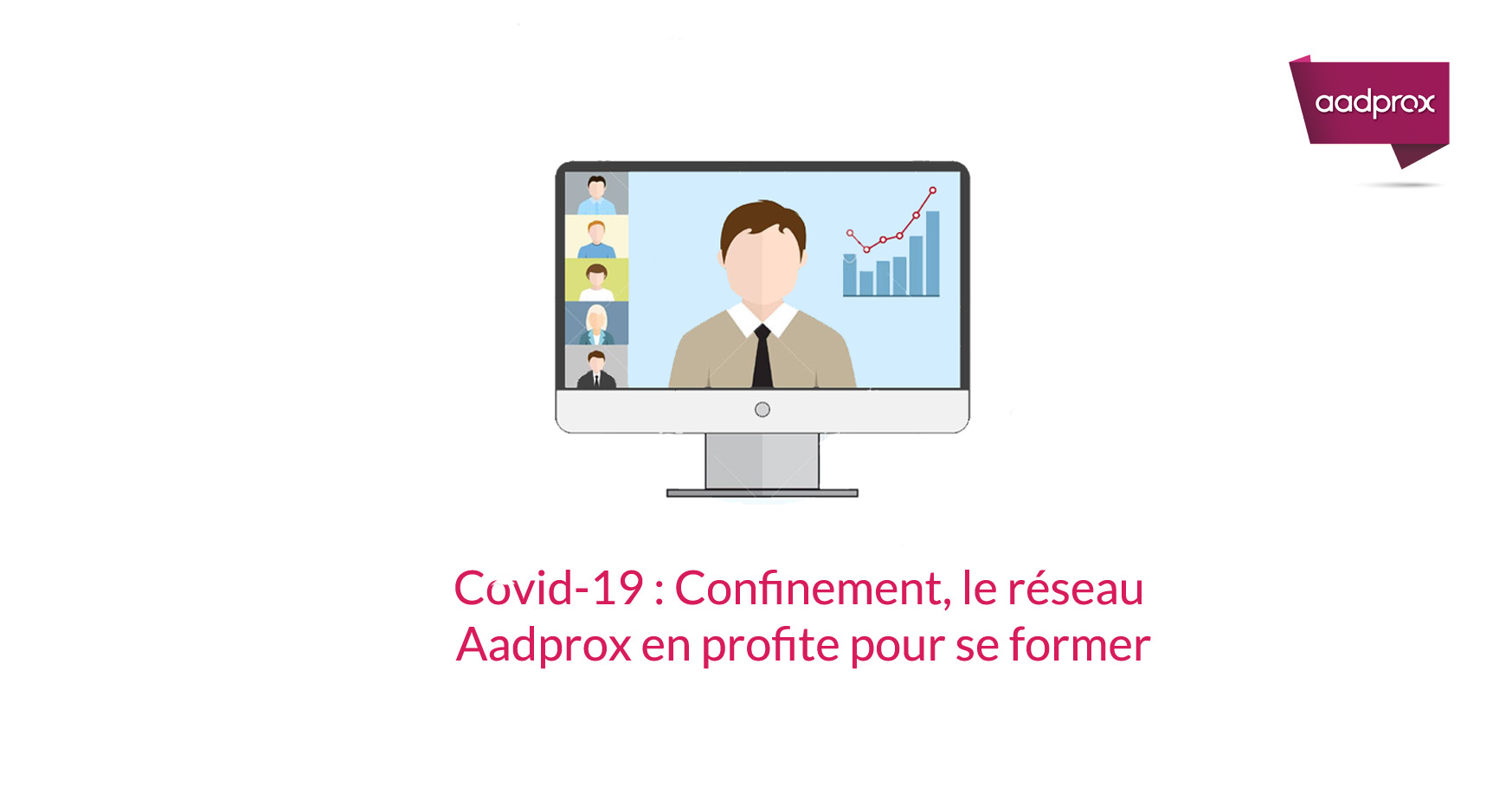You are currently viewing Confinement : si on en profitait pour se former ?