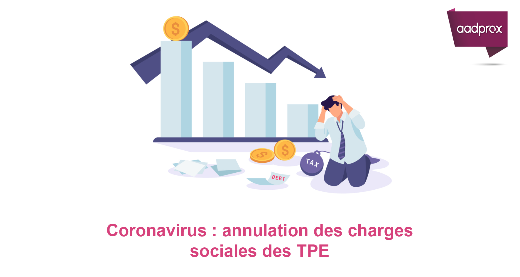 You are currently viewing L’annulation des charges sociales des TPE