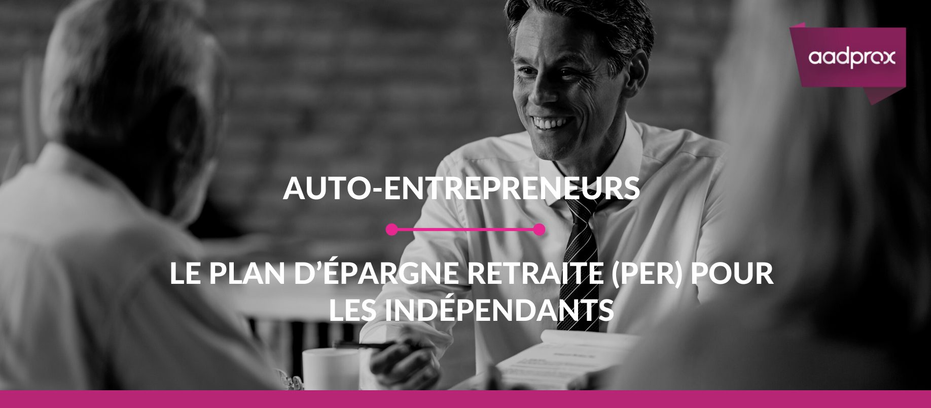 You are currently viewing Auto-entrepreneurs : le PER (Plan d’Épargne Retraite) pour les indépendants